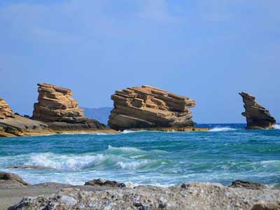 Crete-beatiful-landscape