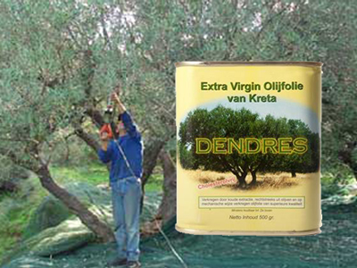 All information about the Extra Virgin Olive Oil