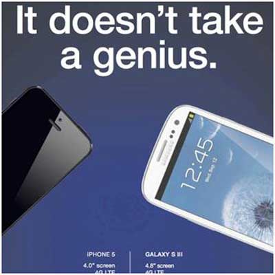Samsung-against-Apple