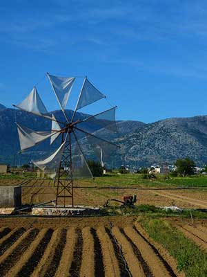 lassithi-hoogvlakte-kreta-roots-of-julia Lassithi plateau op Kreta