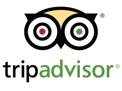 TripAdvisor, een belangrijk review reisplatform waar je je mening over Routaki kunt delen