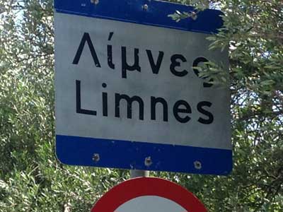 Limnes