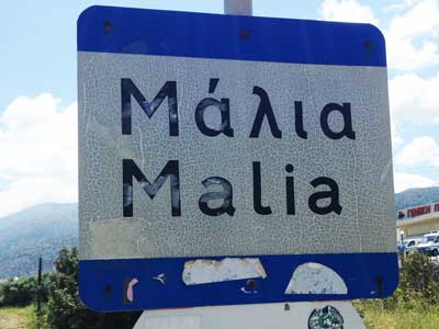 Malia