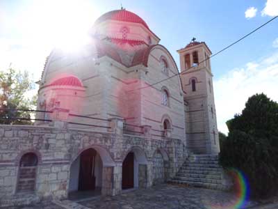 kerk-van-Garazo