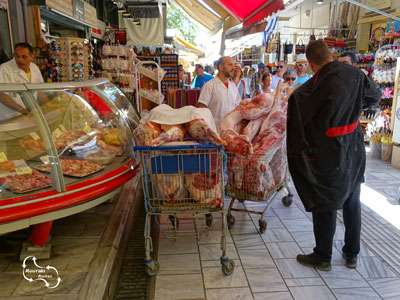 normen en waarden in de Kretenzer economie