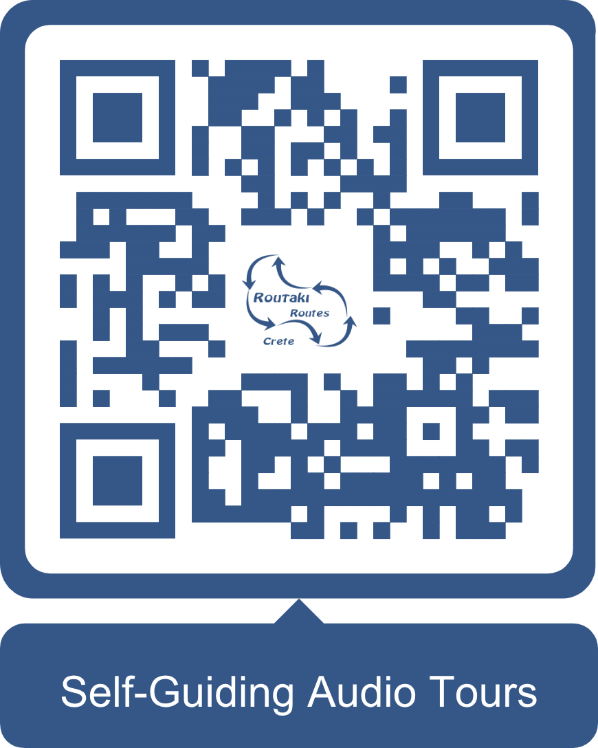 QR code to Routaki website for Simon - Your Longevity Coach